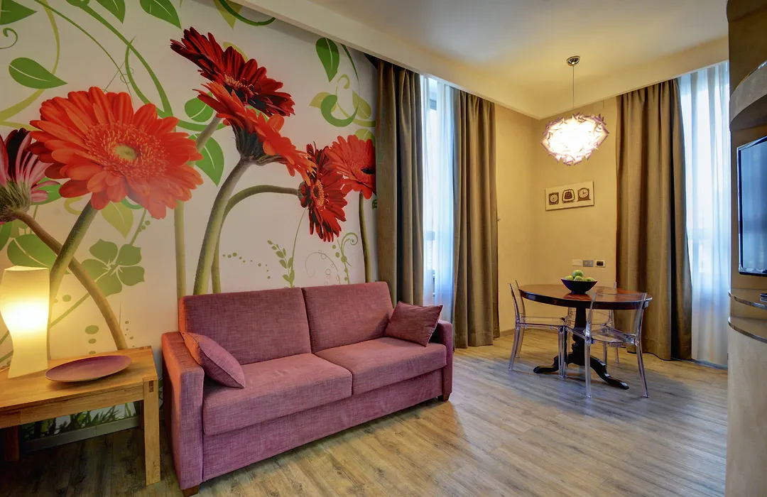 Residence Star-1